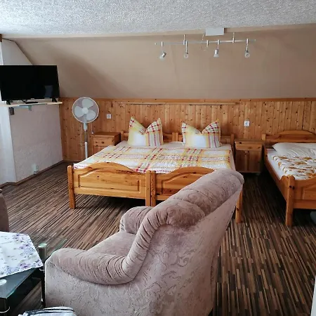 Apartment Felsblick *