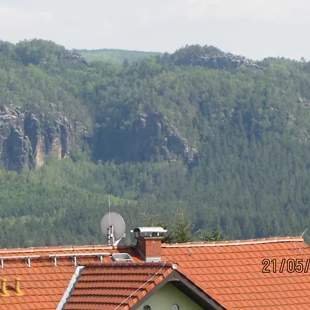Felsblick Apartment